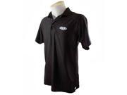 BT Paintball Polo Shirt ZE Black XL