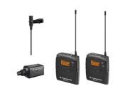 Sennheiser 503110 MI Live Sound Wireless Systems