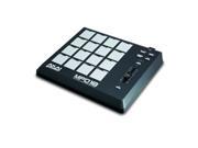 Akai MPD18 Compact Pad Controller USB Midi Pad Controller