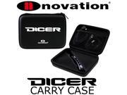 Novation Dicer DJ MIDI Controller Zipper Carry Case