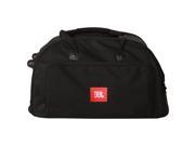 JBL EON15 BAG W DLX Roller Bag for EON 515 515XT 315 and 305 Speakers