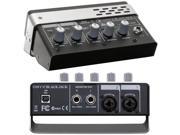 Mackie Onyx Blackjack 2x2 USB Computer Audio Interface