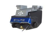 Shure M97xE High Performance Magnetic Turntable Phono Cartridge