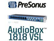 PreSonus AudioBox 1818VSL USB Computer Recording Interface