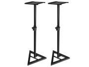 Ultimate Support Jamstand JS MS70 Studio Monitor Stands