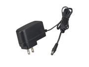 Stagg PSU 9V1AR US 9V DC 1A Guitar Effects Pedal Power Supply Adapter