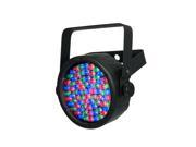 Chauvet Slim Par 38 DMX RGB LED Par LED Stage Color Changer Color Wash