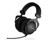 Beyerdynamic DT 770 PRO 32 Ohm Over Ear Headphones Black
