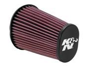 K N Filters RE 0960 Universal Air Cleaner Assembly