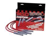MSD Ignition 8.5mm Super Conductor Wire Set