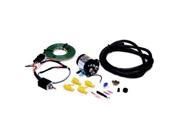 Painless 40103 250 Amp Waterproof Dual Battery Current Control System