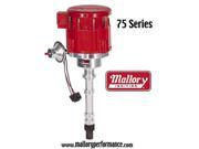 Mallory 75 Series HEI Distributor