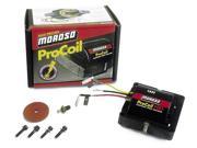 Moroso Performance Pro Coil Ignition Coil
