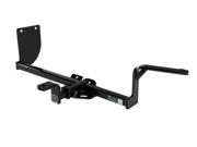 Curt 110923 Class I Receiver Old Style Ball Mount