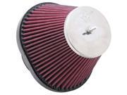 K&N Filters RC-5056 Universal Air Cleaner Assembly K&N Filters RC-5056 Universal Air Cleaner Assembly