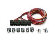 Painless 30108 6 Pack Relay Bank