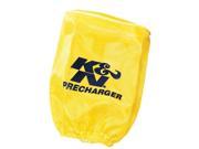 K N Filters RU 0510PY PreCharger Filter Wrap