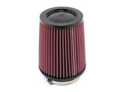 K N Filters RP 4630 Universal Air Cleaner Assembly