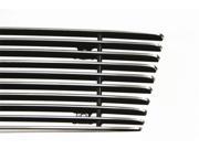 Carriage Works 40862 Billet Grille Polished Cut Out