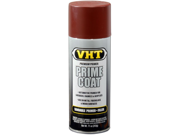 VHT SP303 Red Oxide Prime Coat™ Sandable Primer Filler