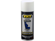 VHT SP943 White Satin Vinyl Dye™ Vinyl Fabric Coating