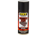 VHT SP201 Black Wrinkle Plus™ Coating High Temp