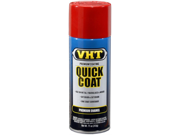 VHT SP501 Fire Red Quick Coat® Acrylic Enamel