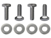 Trans Dapt Performance Products 9781 Valve Cover Bolts