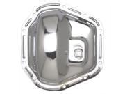 Trans Dapt Performance Products 4816 Differential Cover Chrome