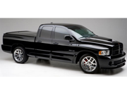 Undercover UC3086S SE SMOOTH Tonneau Cover Dodge Ram 5.5 ; Must Be Painted