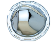 Trans Dapt Performance Products 4787 Differential Cover Chrome