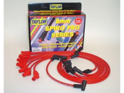 Taylor 8mm Spiro Pro Ignition Wire Set