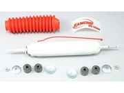 Rancho Suspension Steering Stabilizer Cylinder Single Rancho Suspension Steering Stabilizer Cylinder Single