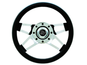 Grant 440 Challenger Chrome Wheel