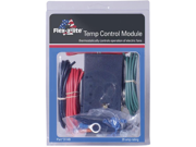 Flex a lite 31149 Adjustable temperature control unit with A C relay and wires