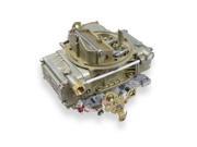 Holley Performance 0 1850C Classic Street Carburetor