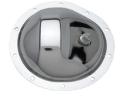 Trans Dapt Performance Products 9069 Differential Cover Chrome