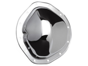 Trans Dapt Performance Products 9070 Differential Cover Chrome