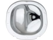 Trans Dapt Performance Products 9465 Differential Cover Chrome