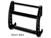 Go Rhino 3289B 3000 Series StepGuard Grille Guard Only Black Ford