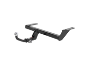 CURT Manufacturing 112211 Class I; 1.25 in. Receiver Hitch 11-14 Volt CURT Manufacturing 112211 Class I; 1.25 in. Receiver Hitch 11-14 Volt