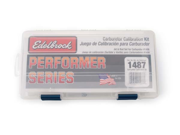 Edelbrock Performer Series Carb Calibration Kits