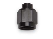 Russell 661963 Fitting Flare Cap 6 Black Finish.