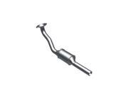 MagnaFlow Direct Fit Catalytic Converters - 85-86 Volkswagen Golf MagnaFlow Direct Fit Catalytic Converters - 85-86 Volkswagen Golf