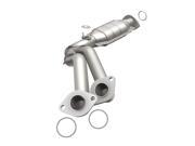 MagnaFlow California Converter 23120 MagnaFlow California Converter 23120