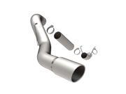 MagnaFlow 18972 SS Cat Back Perf Exhaust System