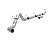 MagnaFlow 18921 SS Cat Back Perf Exhaust System