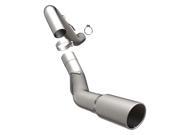 MagnaFlow 18908 SS Cat Back Perf Exhaust System