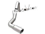 MagnaFlow 18917 SS Cat Back Perf Exhaust System