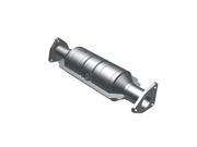 MagnaFlow 49 State Converter Direct Fit Catalytic Converter MagnaFlow 49 State Converter Direct Fit Catalytic Converter